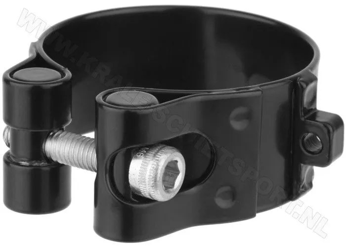 Adaptador De Bípode Best Fittings Para Cilindro De 50 Mm
