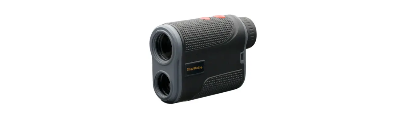 Telémetro Nikko Stirling 15 – 1200m 6×24