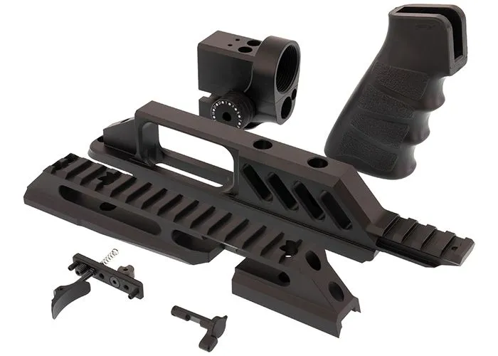 Kit De Conversión Fx Dreamline Classic/Bullpup A Táctico