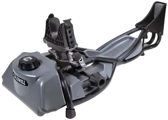 Banco De Tiro Caldwell Hydrosled
