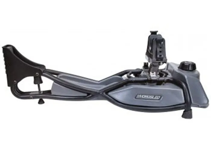 Banco De Tiro Caldwell Hydrosled