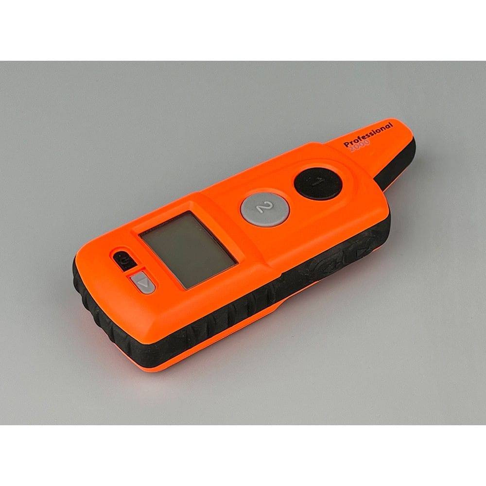 Dogtrace Professional 1000 Mini – Naranja