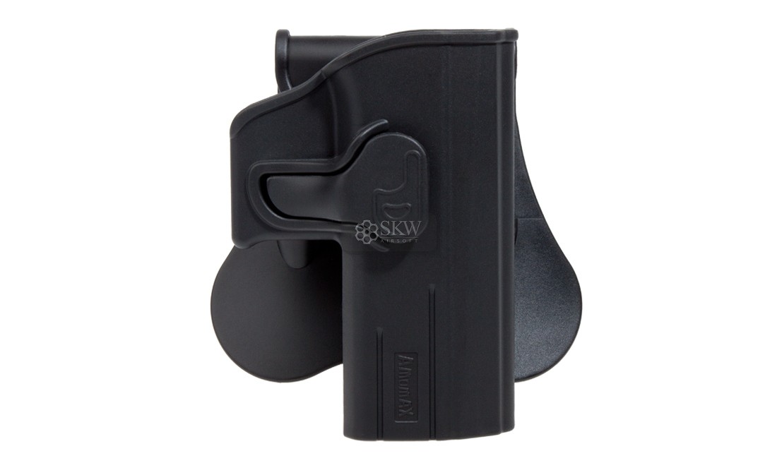 Funda Rot 360 Cz P-07/09 Amomax