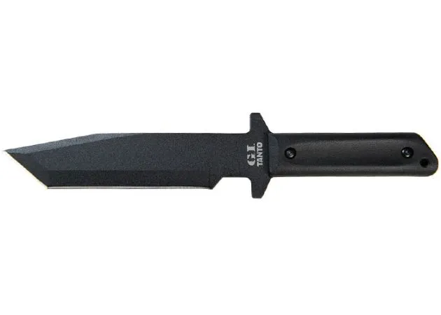 Cuchillo De Supervivencia Cold Steel G.I. Tanto