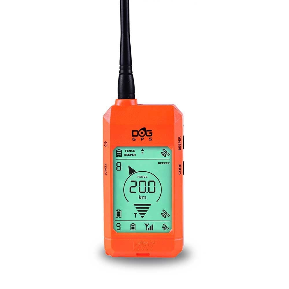 Mando Receptor X20 Suelto