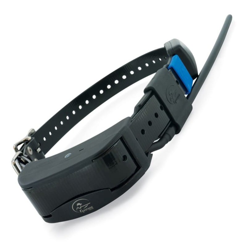 Collar Adicional Tek