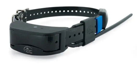 Collar Adicional Tek