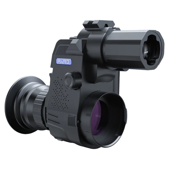 Monocular Nocturno Digital Adaptable Pard NV007SP