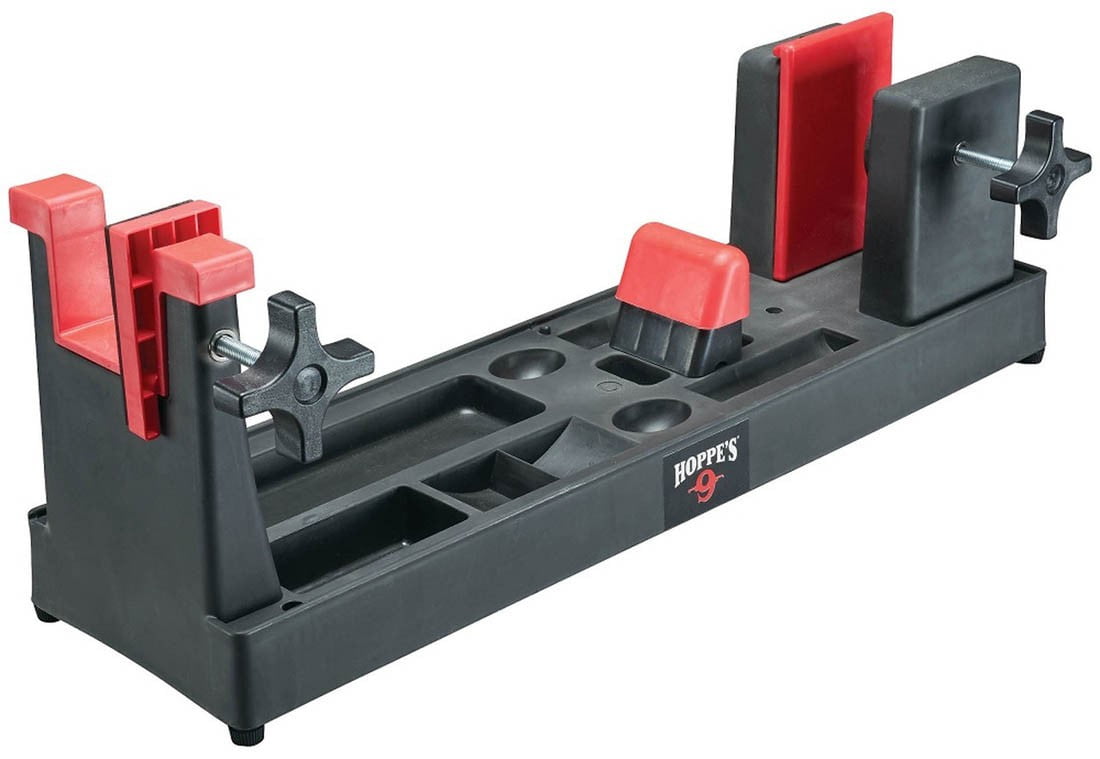 Banco De Limpieza Hoppe’s Gun Vise