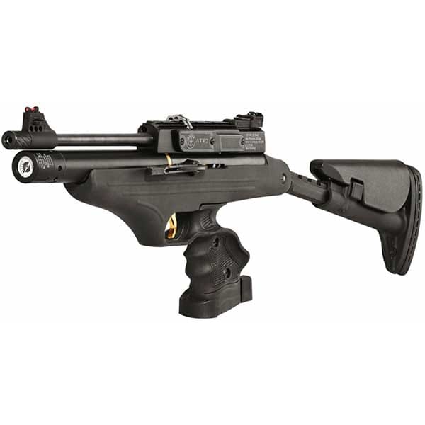 PISTOLA PCP HATSAN MOD.AT-P2
