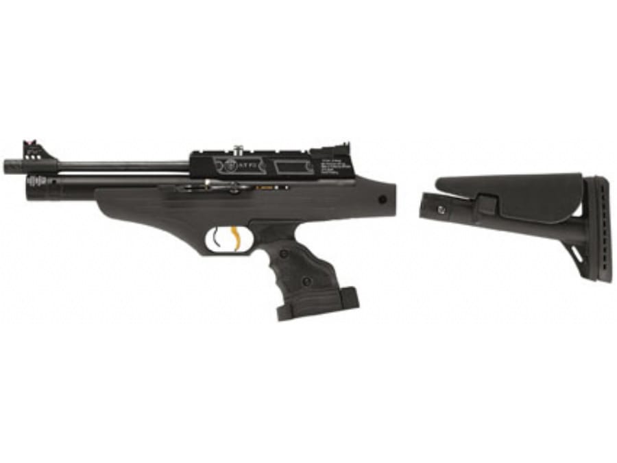 PISTOLA PCP HATSAN MOD.AT-P2