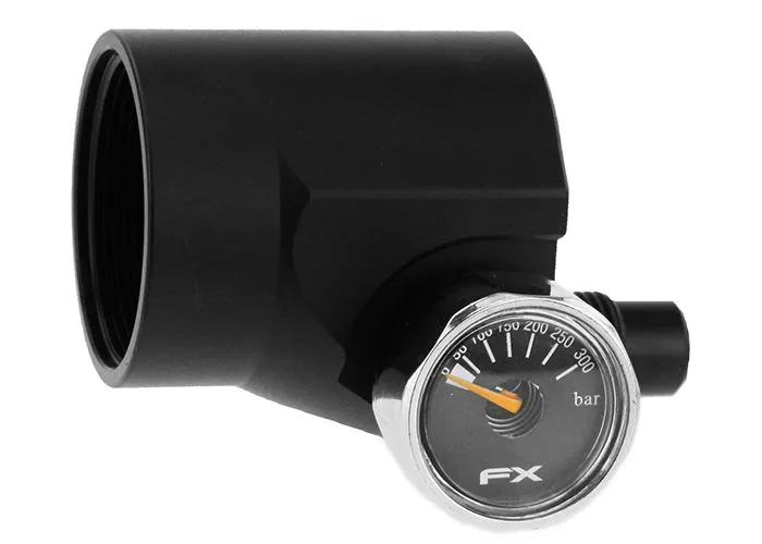 Adaptador De Botella Fx Dreamline