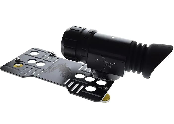 Adaptador Para Smartphone Eagle Vision Side-Cam Universal 25%X75%