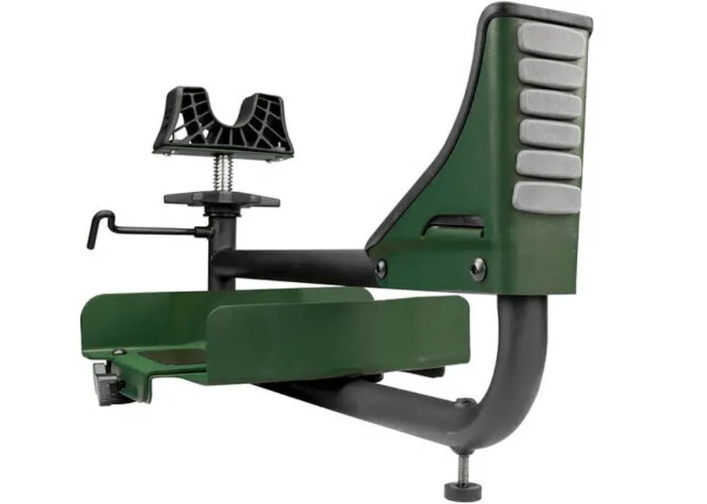 Banco De Tiro Caldwell Lead Sled 3