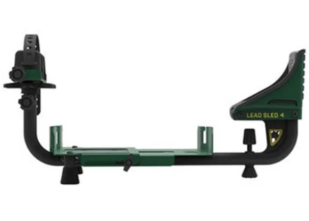 Banco de tiro Caldwell Lead Sled 4