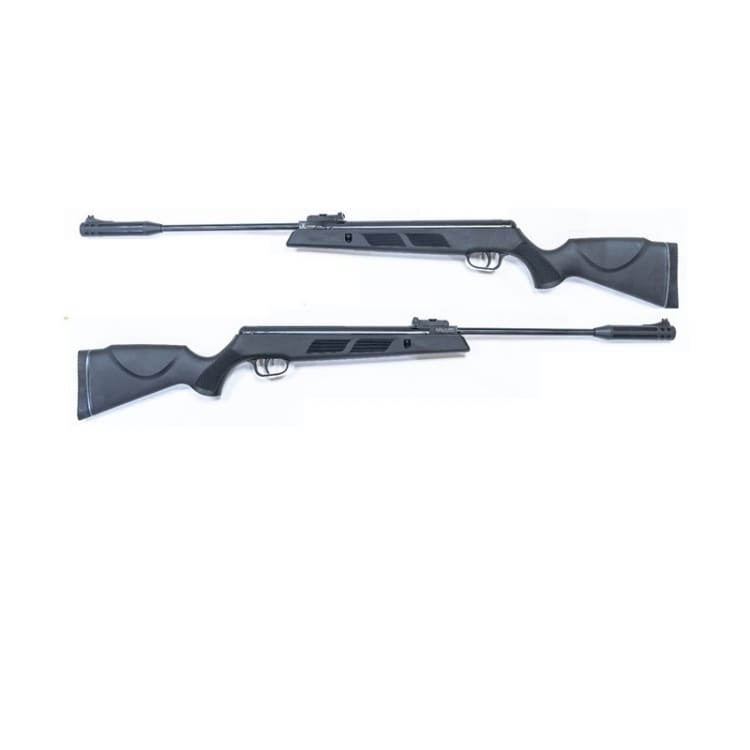 Carabina Aire Comprimido Snowpeak/Zasdar Sr1000s Gas Pistón 5,5 Mm