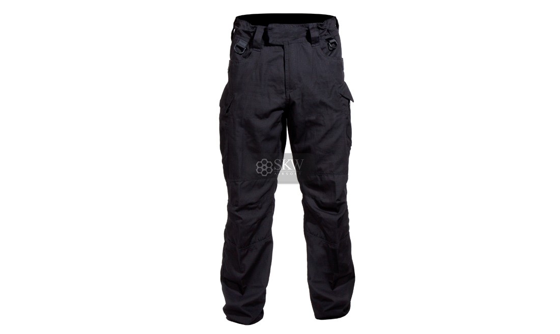 DELTA TACTICS PANTALÓN TASKS BLACK