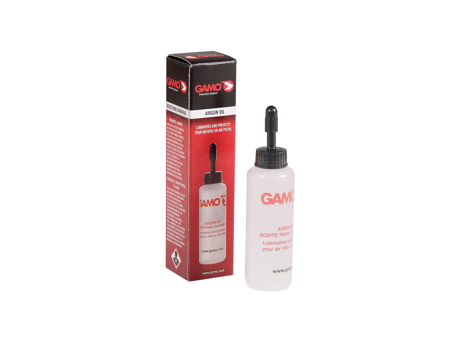 Botellín Aceite