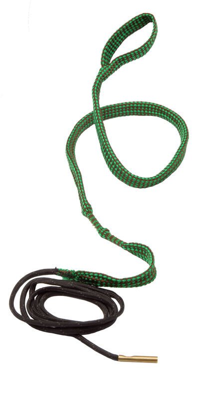 Baqueta Textil Boresnake Rifle – Calibre .22/.222/.223