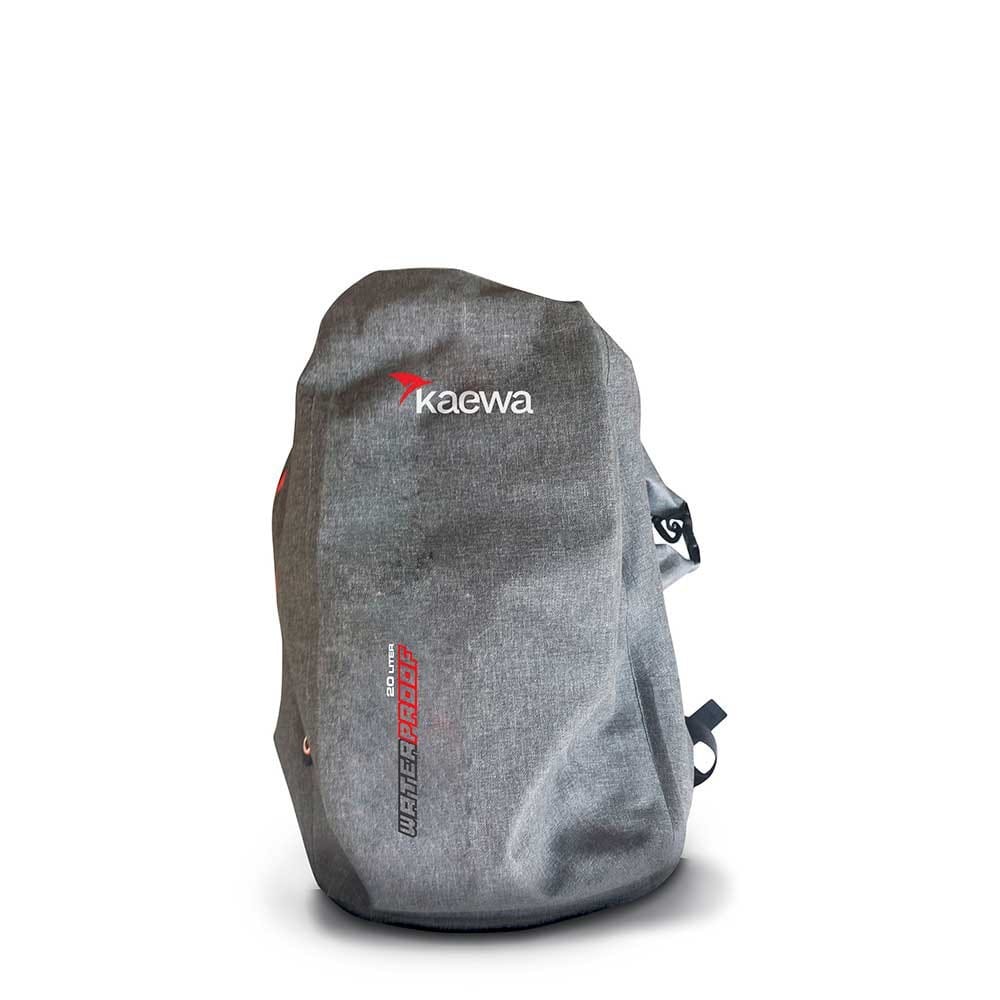 Bolsa Mochila Konus Kaewa-20 De 20 Litros Sumergible.