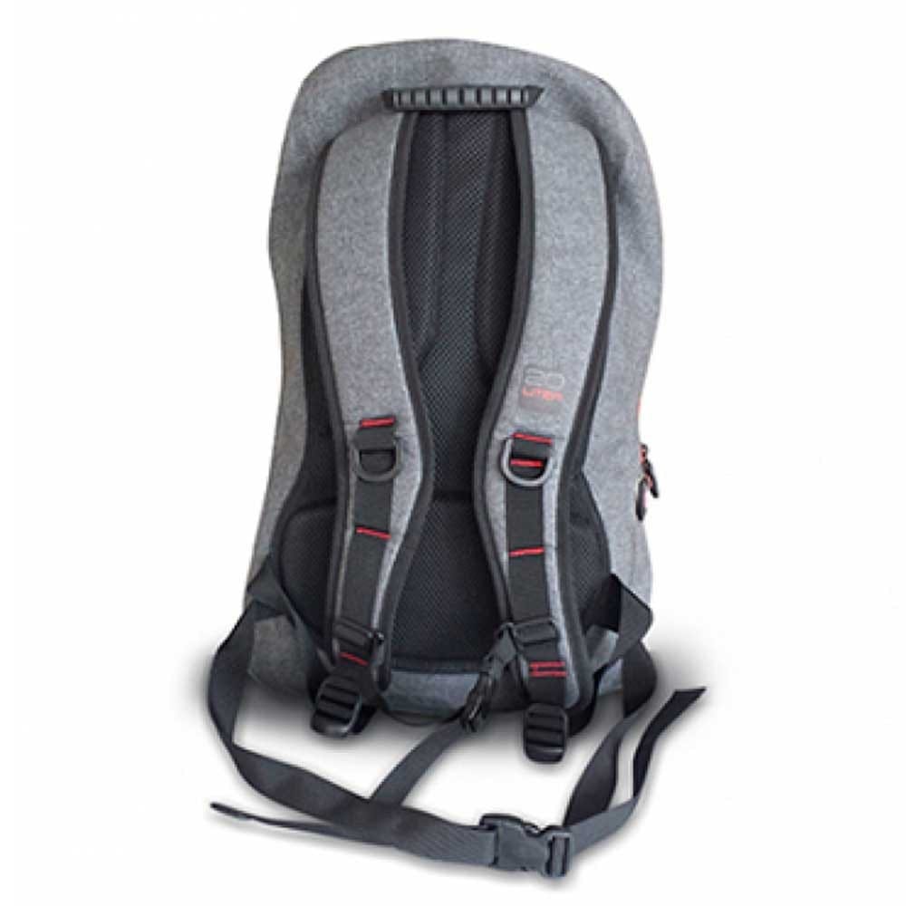 Bolsa Mochila Konus Kaewa-20 De 20 Litros Sumergible.