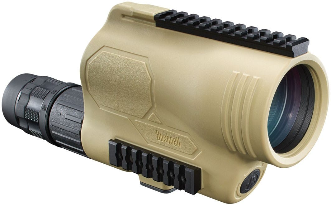 Monocular Bushnell Legend Tactical 15-45×60