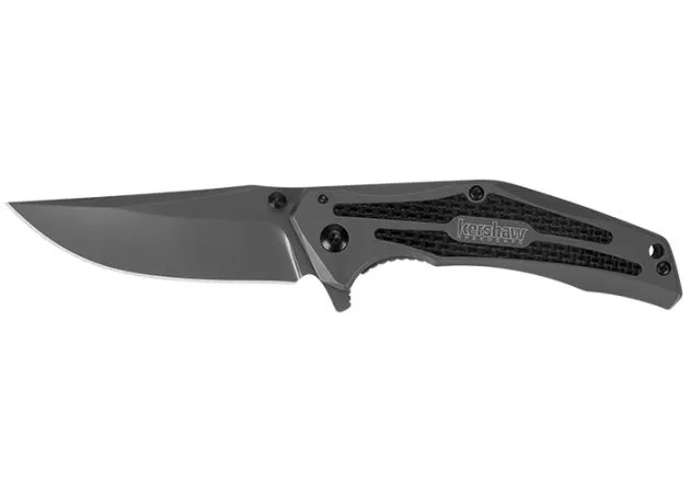 Navaja Kershaw Duojet