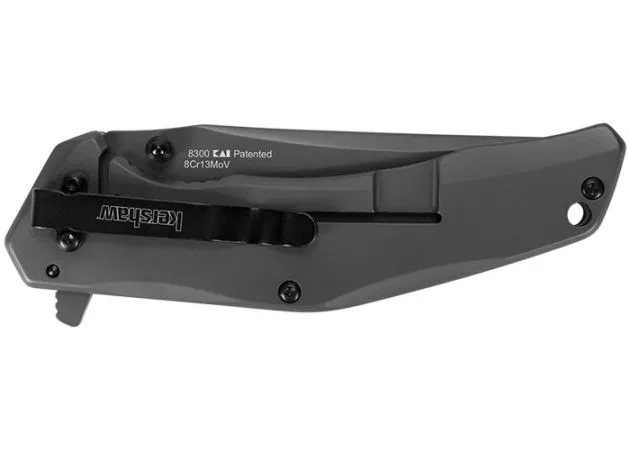 Navaja Kershaw Duojet