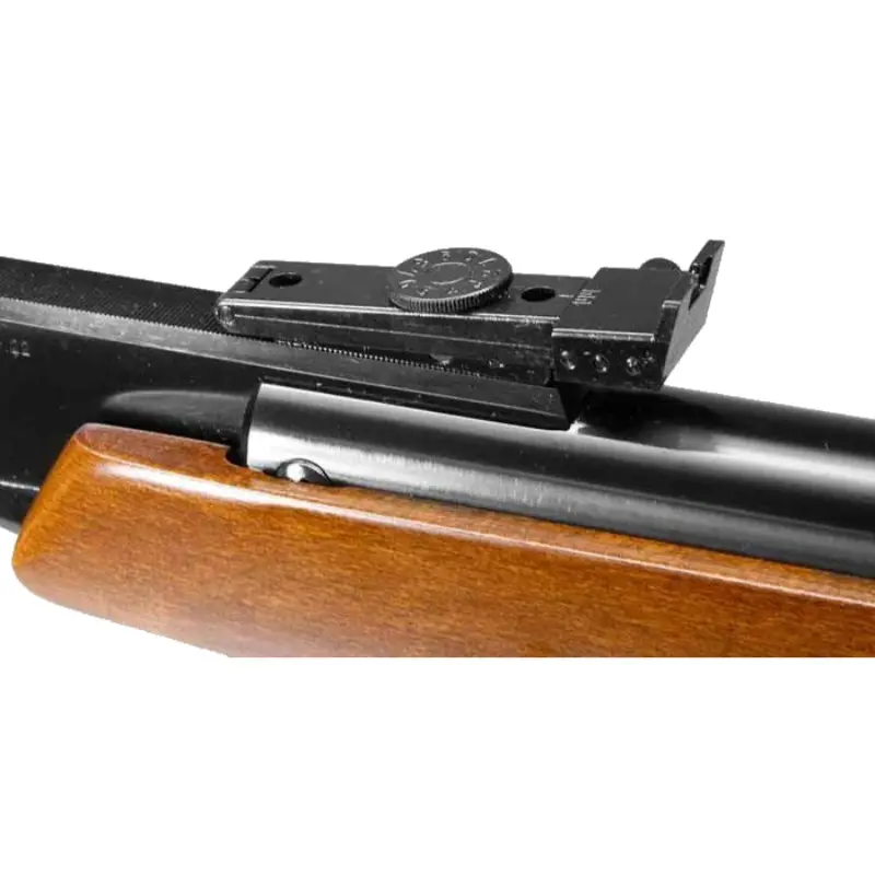 Carabina Diana 350 Magnum Premium Muelle