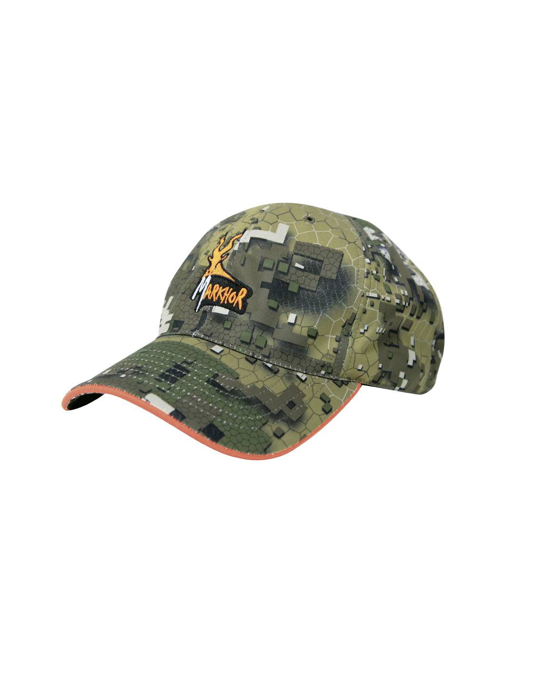 Gorra Desolve Veil Markhor