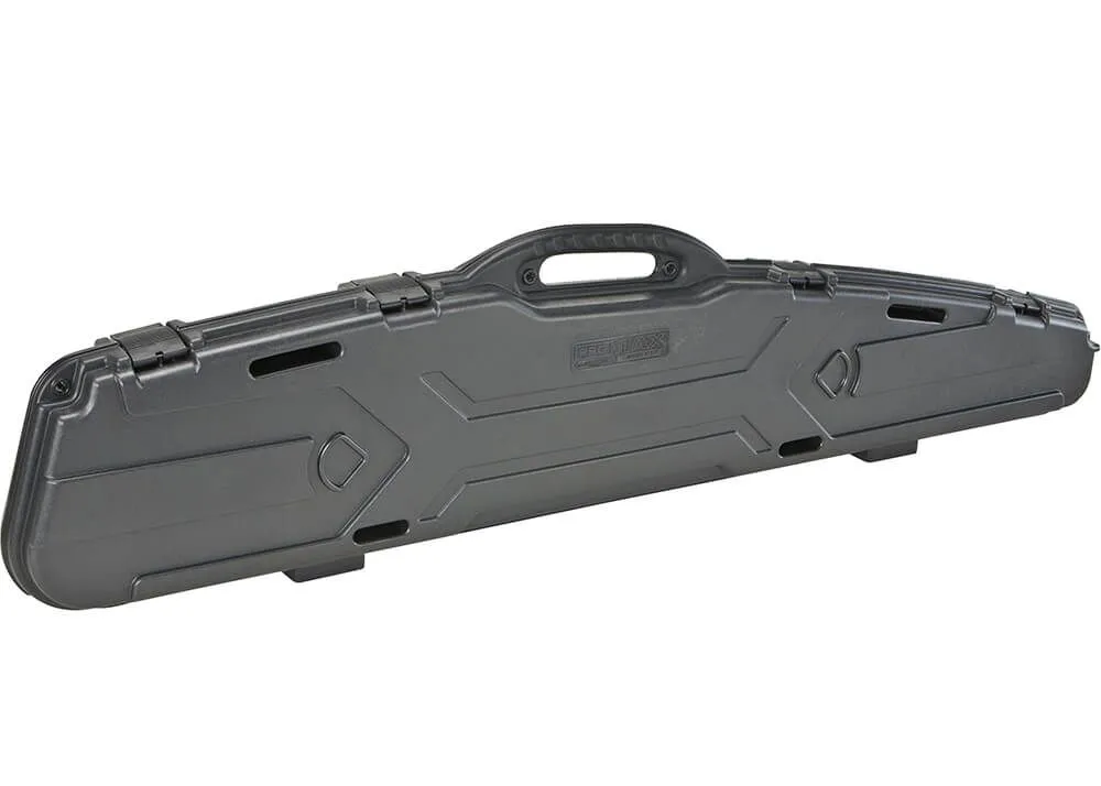 Estuche Para Rifle Plano Pro-Max Contorneado 132x26