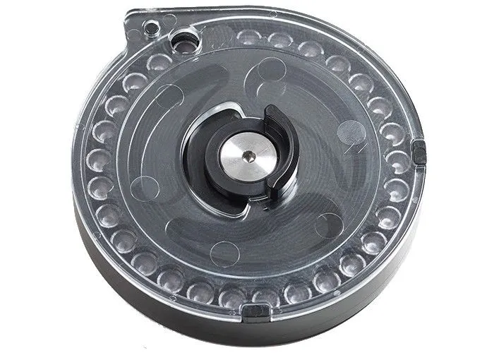 Cargador FX Impact Hi-Cap Tiro lateral