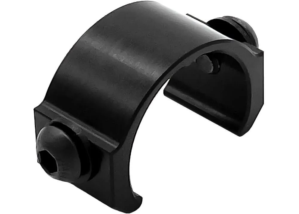 Abrazadera de cubierta Saber Tactical TRS