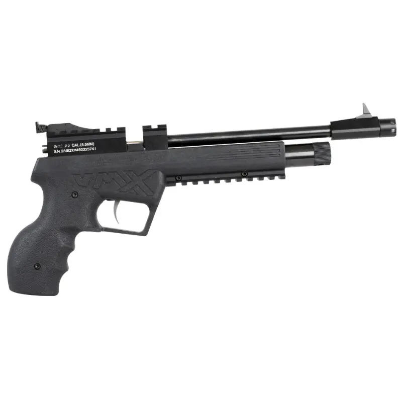 Pistola Co2 Webley VMX