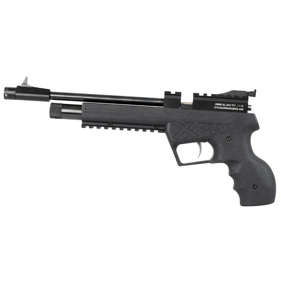 Pistola Co2 Webley VMX