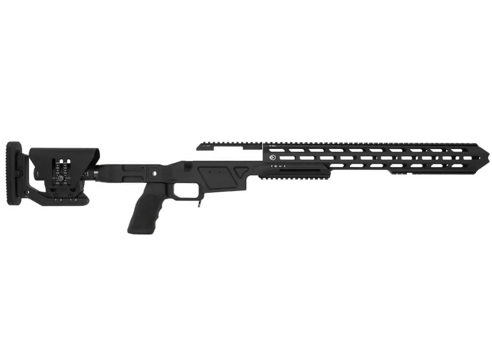 Chassis Rome Lorica-E Remington Sa