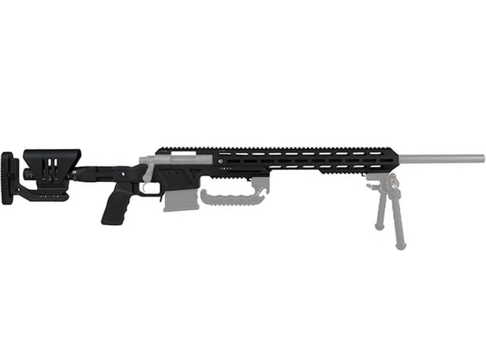 Chassis Rome Lorica-E Remington Sa
