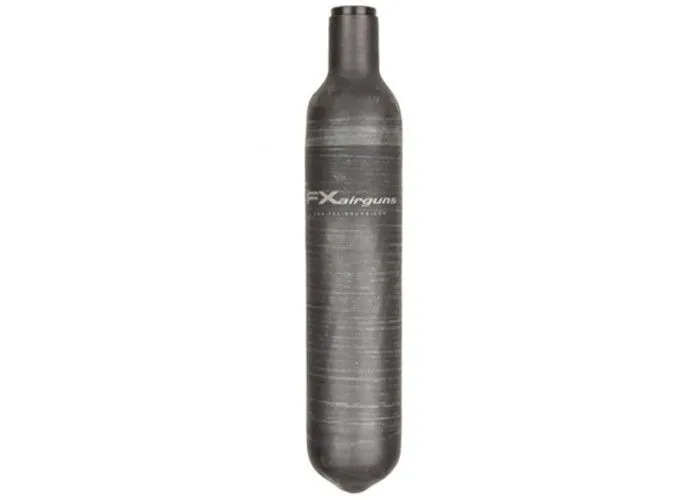 Cilindro De Aire Fx Carbono 580cc