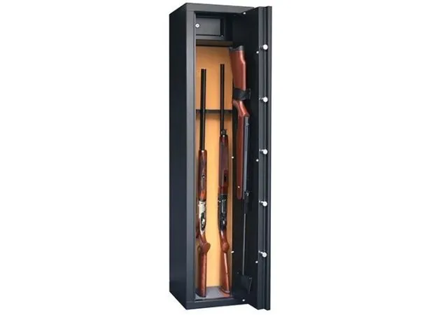 Caja Fuerte Para Armas Infac Sentinel Sd7