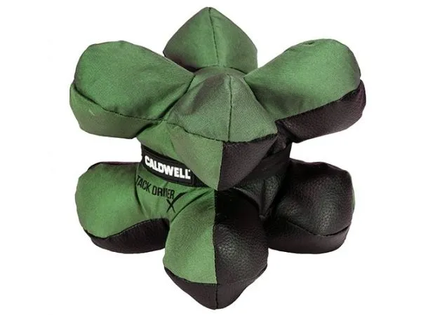 Bolsa De Tiro Caldwell Tack Driver X Llena