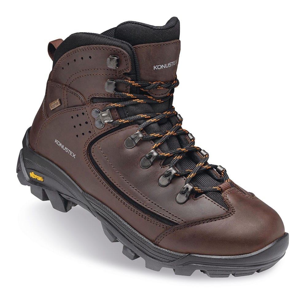 BOTAS IMPERMEABLES INCITO