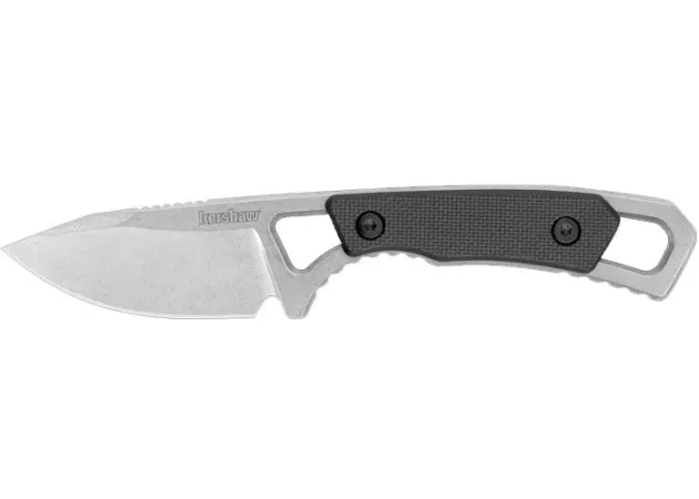 Cuchillo De Supervivencia Kershaw Brace