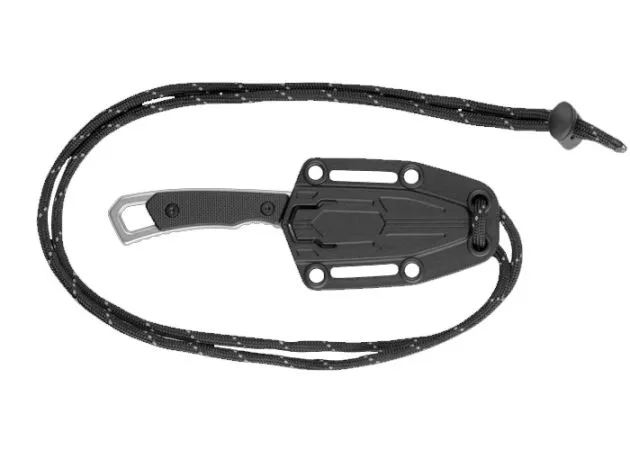 Cuchillo De Supervivencia Kershaw Brace