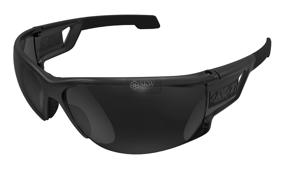 Gafas Balísticas Type-N Ahumada