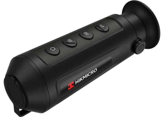 Cámara Termográfica Hikmicro Lynx S Lc06s