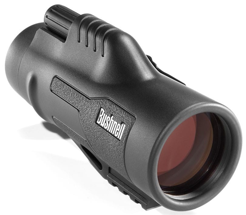 Monocular Bushnell Legend Hd 10×42