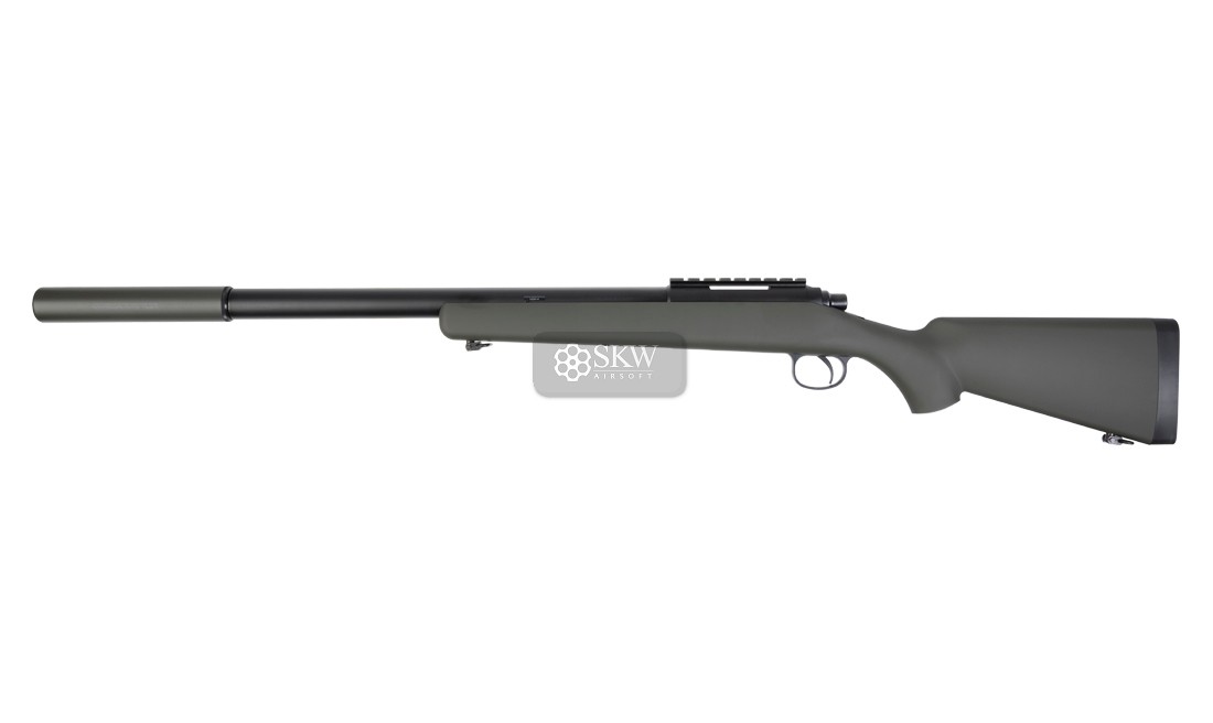 Marui Vsr-10 G-Spec Od