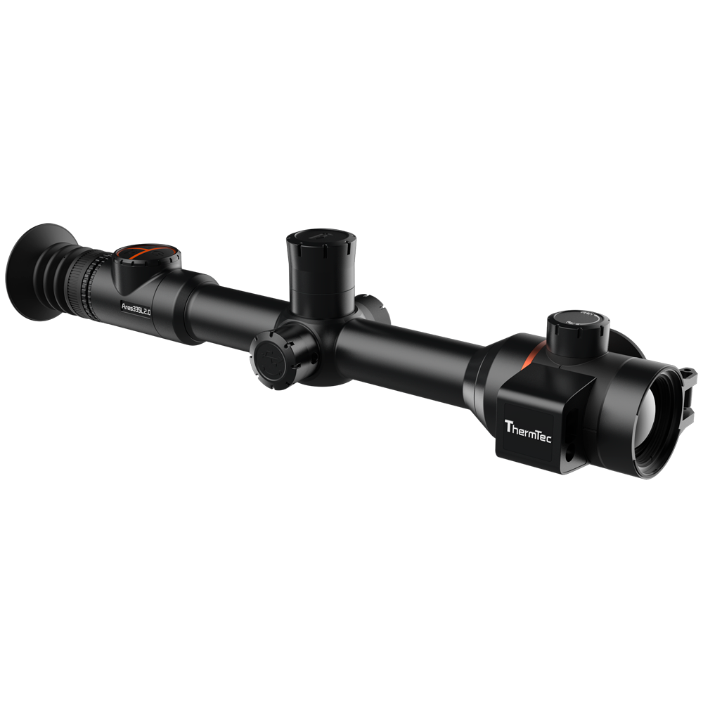 Thermtec Ares335-Lrf-2.0