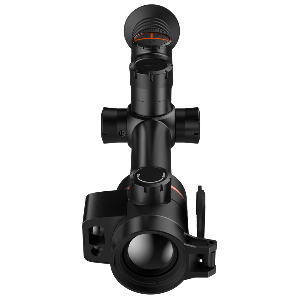 Thermtec Ares335-Lrf-2.0