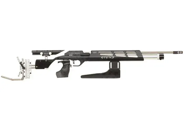 Steyr Challenge FT